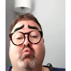 Meet your Posher, David